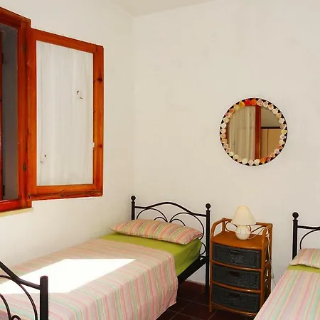 Solanas Isr05018 Dya Apartamento Sìnnai