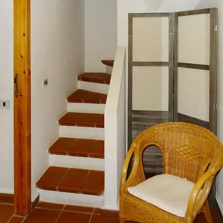 Apartamento Solanas Isr05018 Dya *