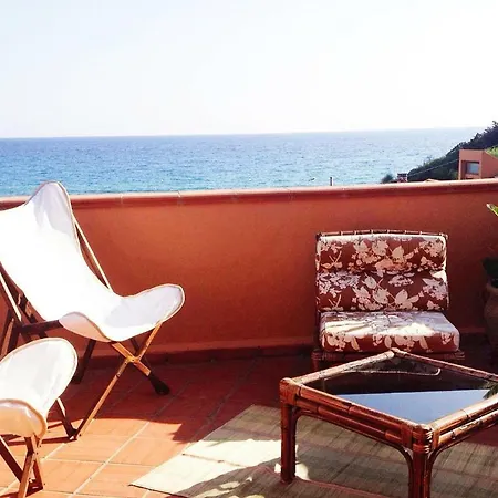 Apartamento Solanas Isr05018 Dya