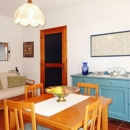 Solanas Isr05018 Dya Apartamento