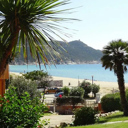 Apartamento Solanas Isr05018 Dya *