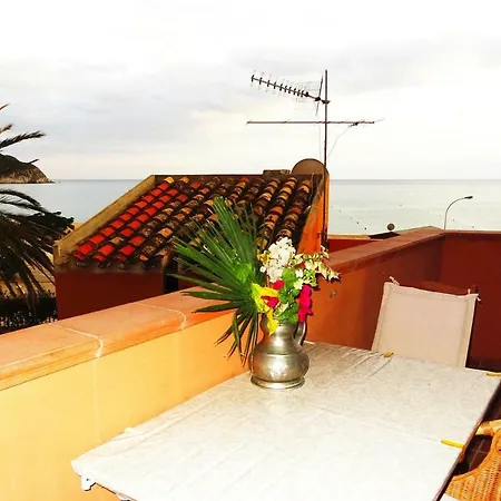 Apartamento Solanas Isr05018 Dya Sìnnai