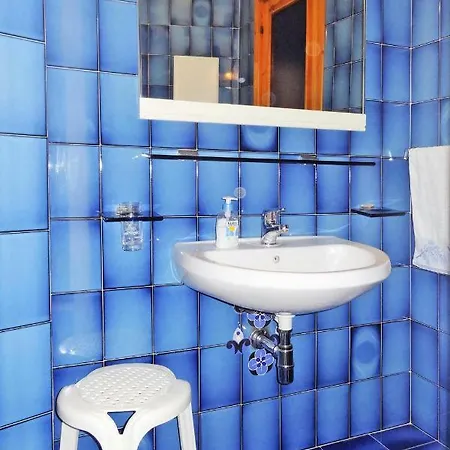 Solanas Isr05018 Dya Apartamento *