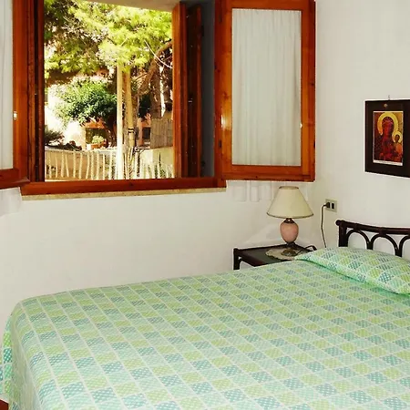 Apartamento Solanas Isr05018 Dya *