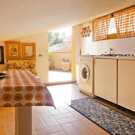 Solanas Isr05018 Dya Apartamento