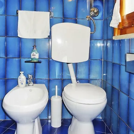 Apartamento Solanas Isr05018 Dya *