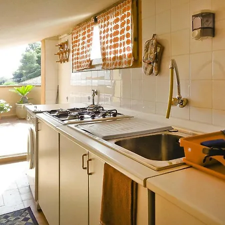 Apartamento Solanas Isr05018 Dya *