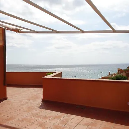 Apartamento Solanas Isr05018 Dya
