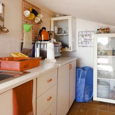 Apartamento Solanas Isr05018 Dya Sìnnai